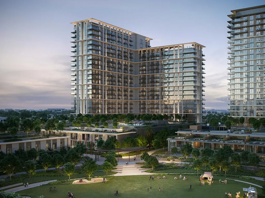 Palace Residences Hillside at Dubai Hills Estate by Emaar