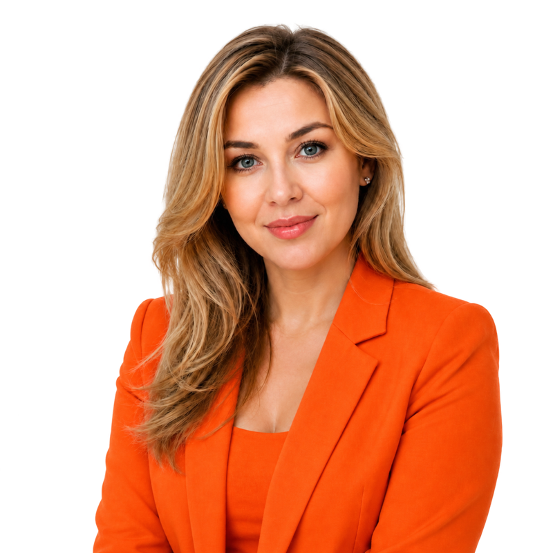 Ekaterina Baranova