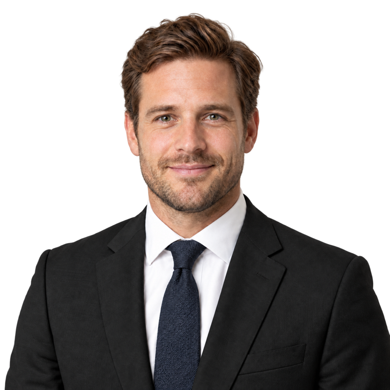 James Walker