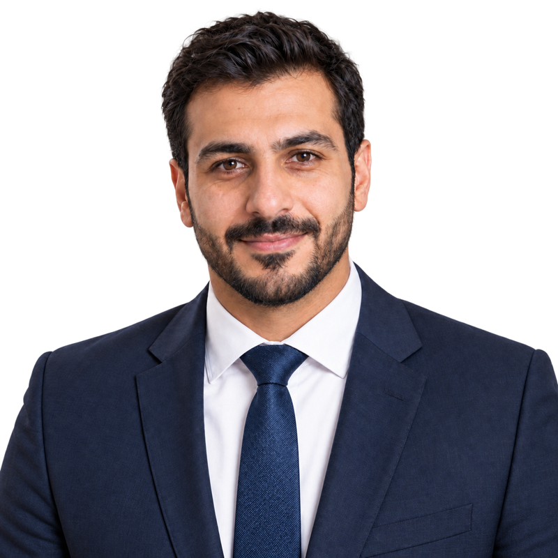 Youseh Al-Hinai