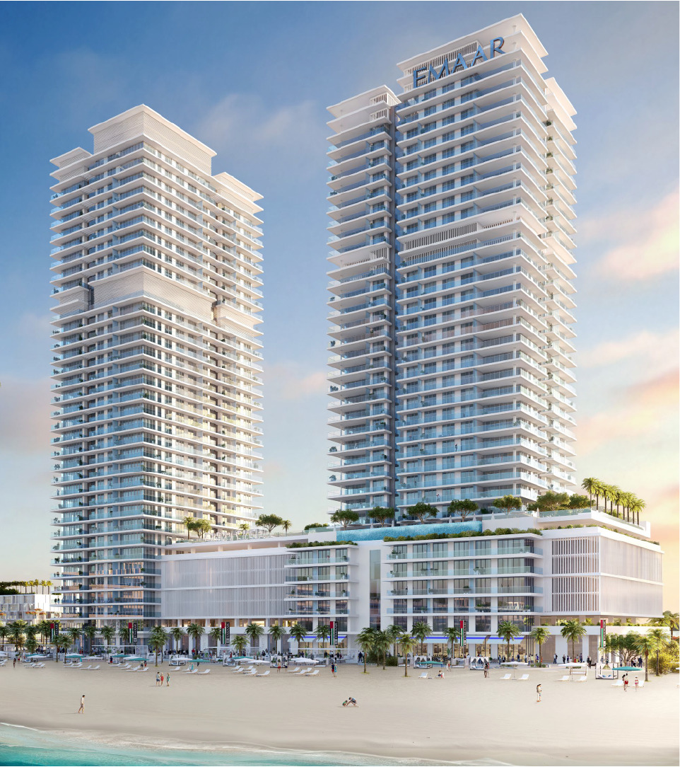 How to Buy Property in Dubai – Step by Step