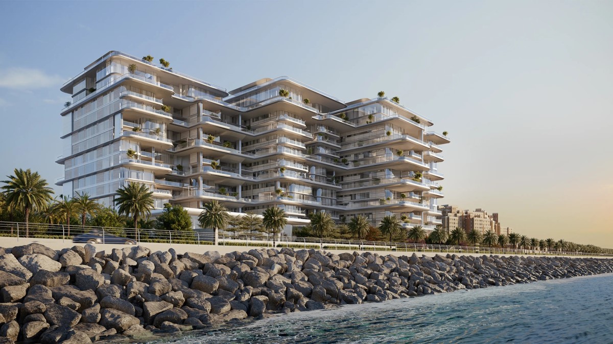 OMNIYAT Bespoke: Luxury Custom Homes Tailored to You