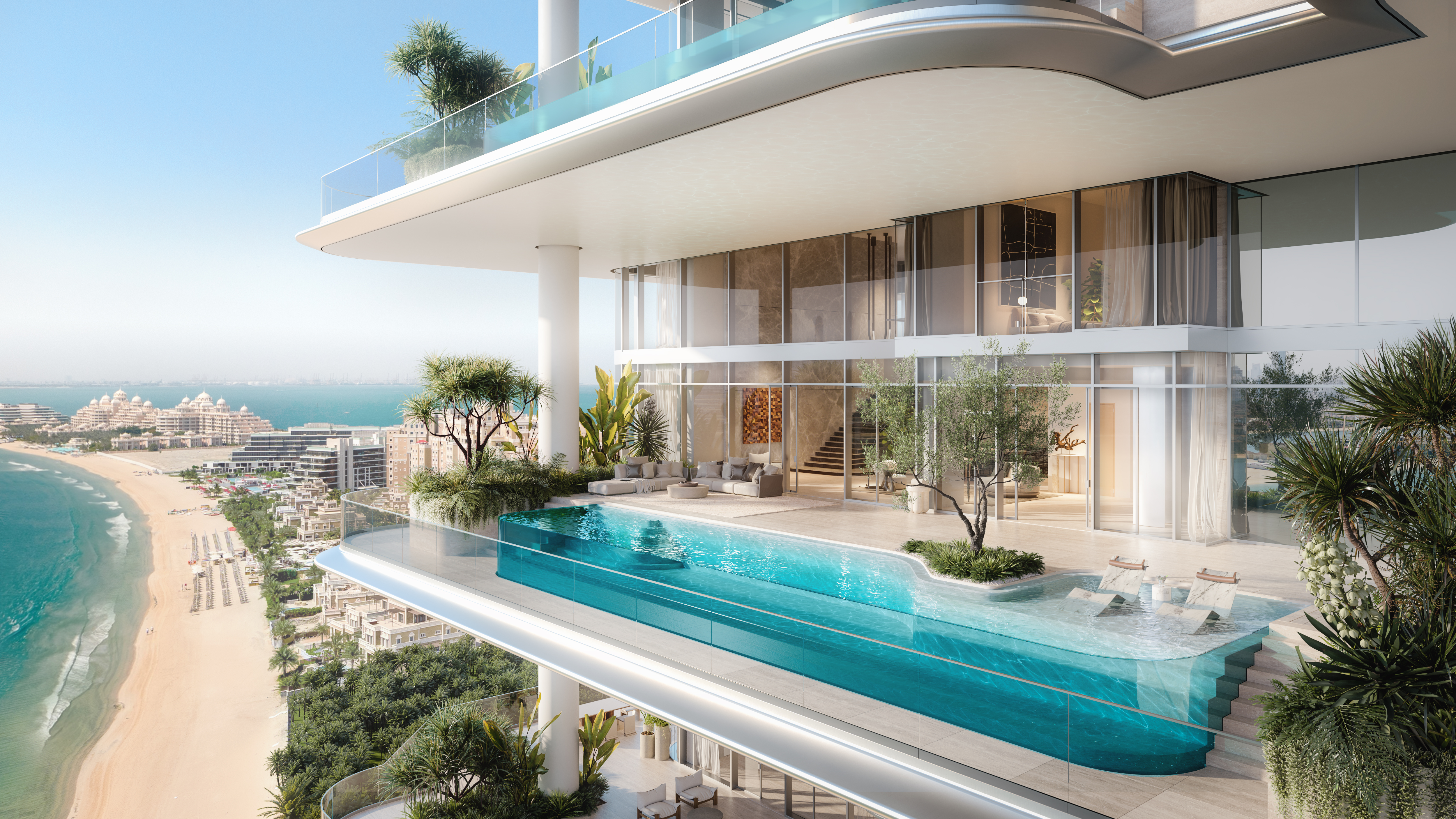 ORLA Infinity by Omniyat – Palm’s Premier Residences