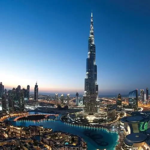 Why Invest in Dubai? Top Benefits for Smart Investors