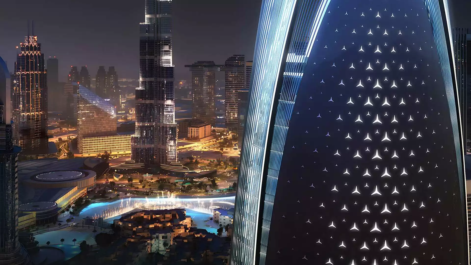 Downtown Dubai Apartments with High ROI – Off-Plan