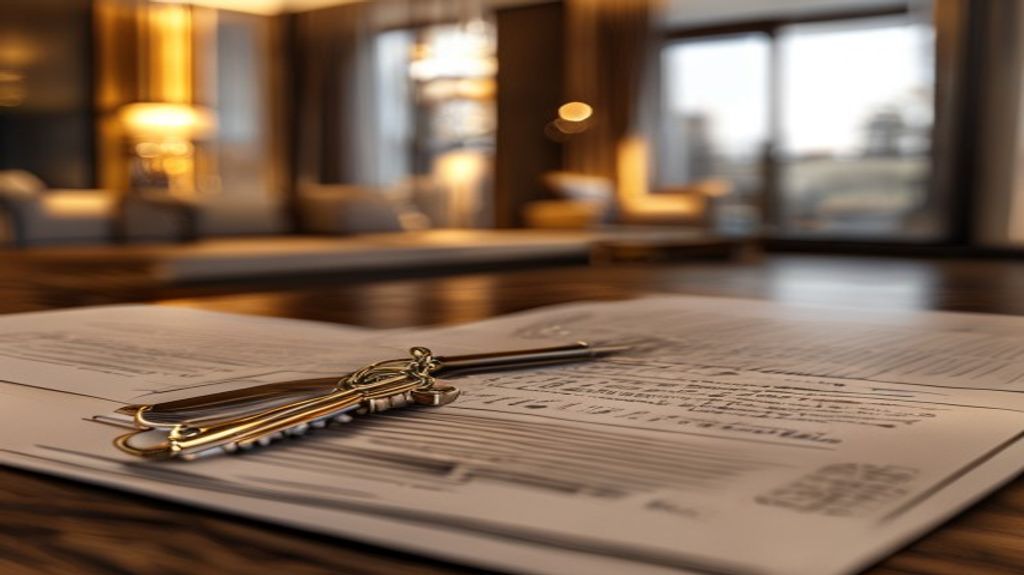 Dubai Marina skyline with freehold residential towers — how to buy property in Dubai step by step guide for foreign buyers 2026
