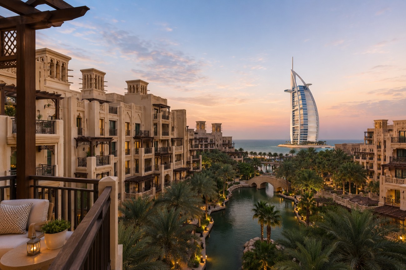 Dubai freehold areas 2026 guide - communities where foreigners can buy property with full ownership