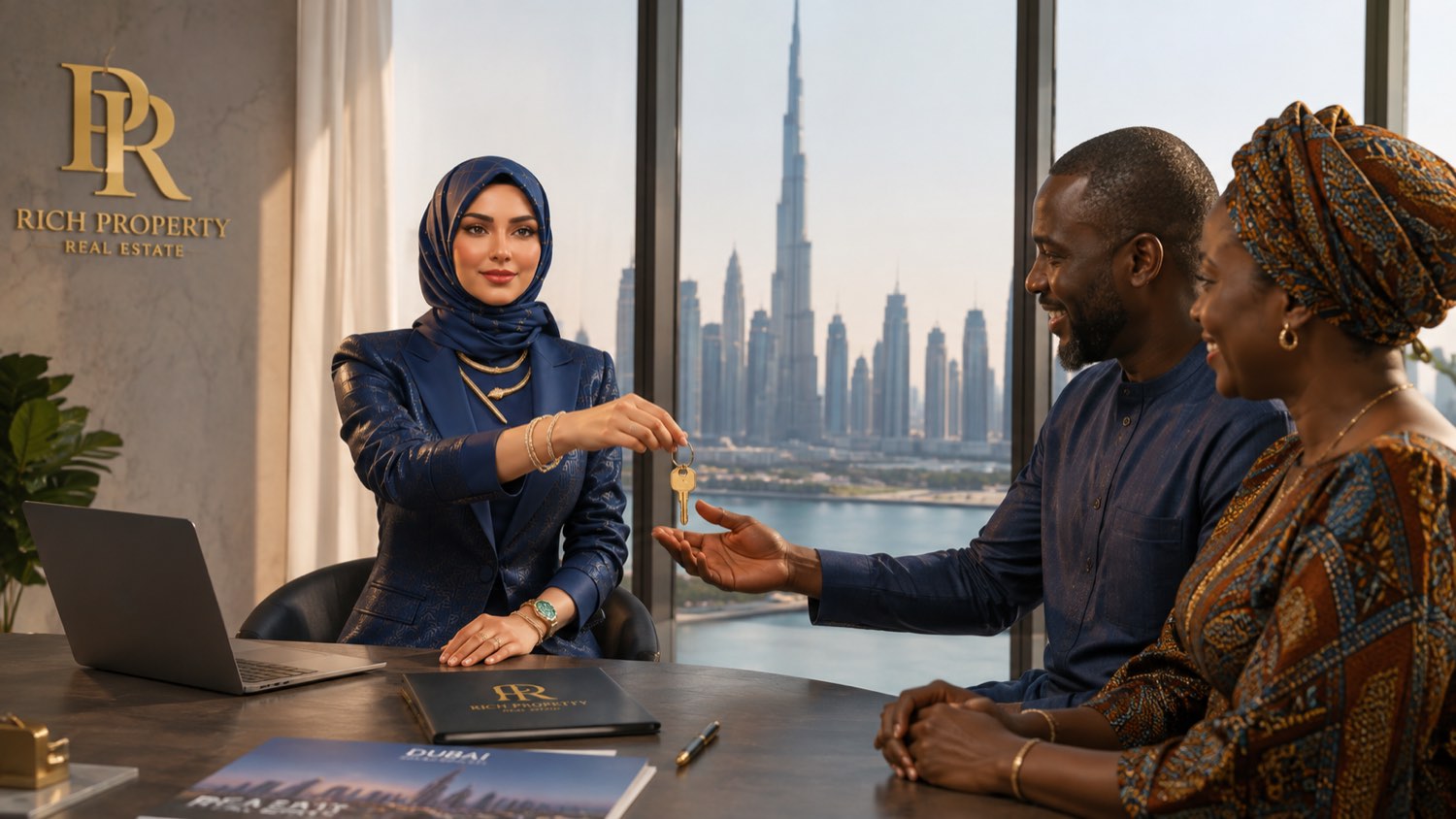 Sell Property in Dubai 2026: New DLD Payment Rule Explained