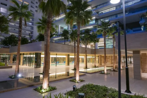 One at Palm Jumeirah Amenities 4.JPG