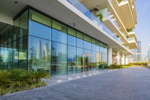 One at Palm Jumeirah Exterior 3.JPG