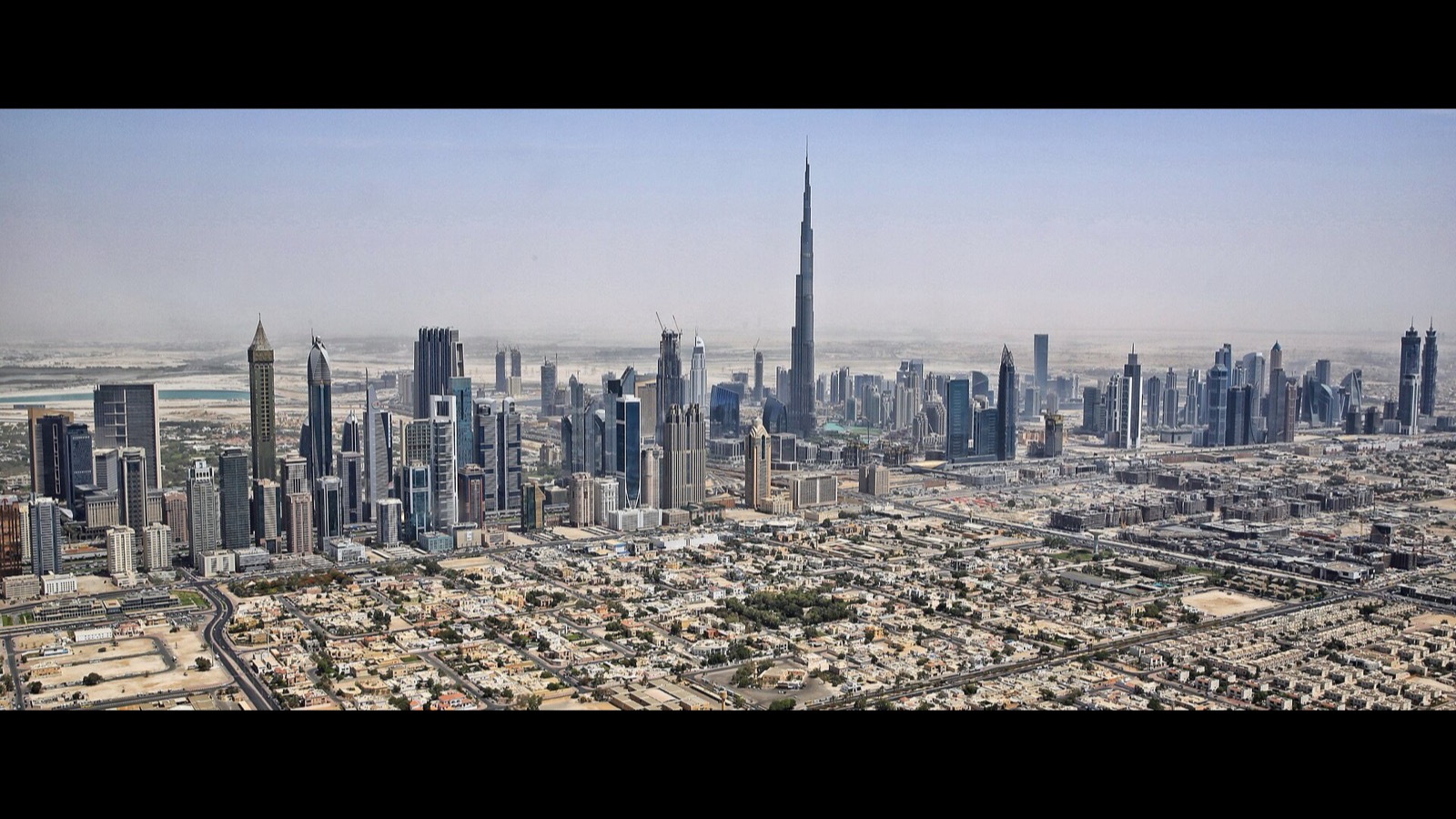 UAE Corporate Tax Deadline 2026 banner - September 30 filing date for property investors, calendar marking the deadline against the Dubai skyline