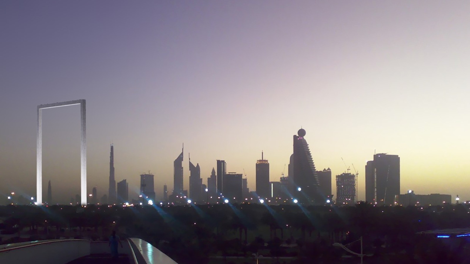 DLD Initial Registration Platform 2026 buyer guide banner - Dubai Land Department platform on a laptop against the Dubai skyline