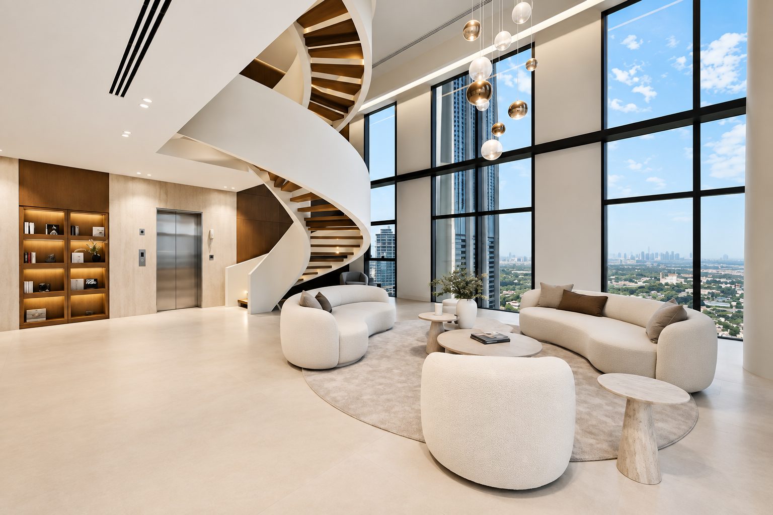 Rich Property