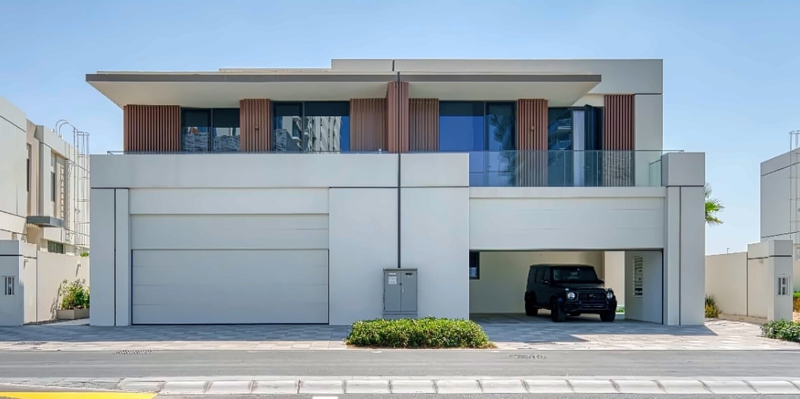4 bedroom townhouse for sale in MBR City, Dubai