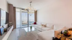 2 Bedroom Apartment — Address Beach Residence • JBR, The Walk - Dubai - United Arab Emirates — photo 7