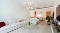 2 Bedroom Apartment — Address Beach Residence • JBR, The Walk - Dubai - United Arab Emirates — photo 19