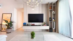 2 Bedroom Apartment — Address Beach Residence • JBR, The Walk - Dubai - United Arab Emirates — photo 13