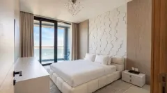 2 Bedroom Apartment — Address Beach Residence • JBR, The Walk - Dubai - United Arab Emirates — photo 22