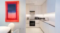 2 Bedroom Apartment — Address Beach Residence • JBR, The Walk - Dubai - United Arab Emirates — photo 17