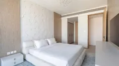 2 Bedroom Apartment — Address Beach Residence • JBR, The Walk - Dubai - United Arab Emirates — photo 25