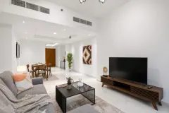 1 Bedroom Apartment — Habtoor City — photo 5