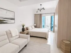 1 Bedroom Apartment — Habtoor City — photo 3