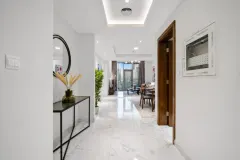 1 Bedroom Apartment — Habtoor City — photo 4