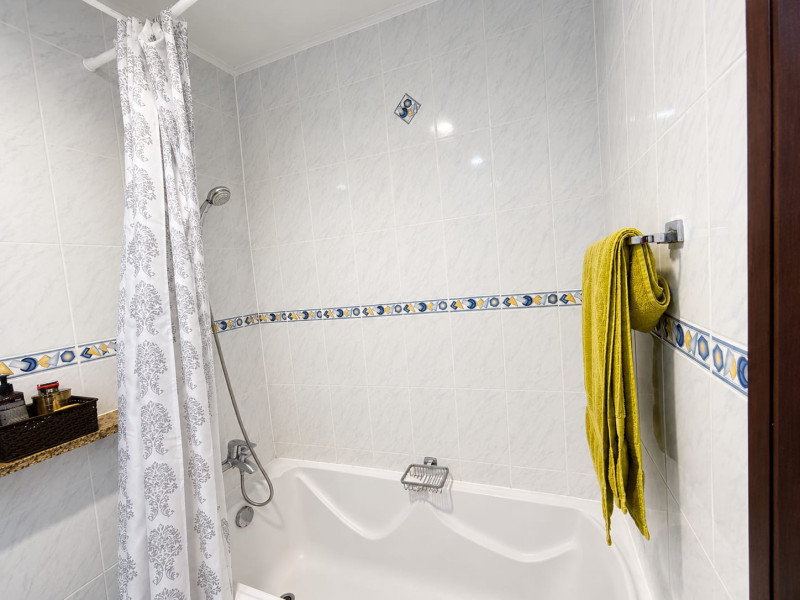 1 Bedroom Apartment — Habtoor City — photo 13