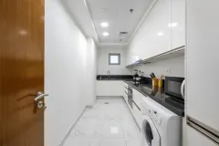 1 Bedroom Apartment — Habtoor City — photo 9