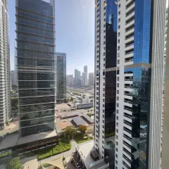 1 Bedroom Apartment — New Dubai Gate 1 • JLT Cluster Q, Jumeirah Lake Towers (JLT), Dubai — photo 1