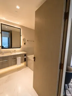 3 Bedroom Apartment — Address Harbour Point Tower 2 • Address Harbour Point, Dubai Creek Harbour, Dubai — photo 26