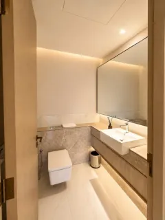 3 Bedroom Apartment — Address Harbour Point Tower 2 • Address Harbour Point, Dubai Creek Harbour, Dubai — photo 19