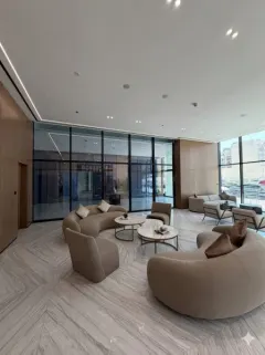 1 Bedroom Apartment — Binghatti House • JVC District 10, Jumeirah Village Circle (JVC), Dubai — photo 13