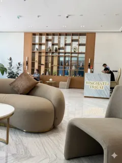 1 Bedroom Apartment — Binghatti House • JVC District 10, Jumeirah Village Circle (JVC), Dubai — photo 14