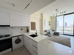 1 Bedroom Apartment — Binghatti House • JVC District 10, Jumeirah Village Circle (JVC), Dubai — photo 3