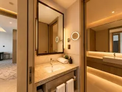 2 Bedroom Apartment — Address Harbour Point Tower 2 • Address Harbour Point, Dubai Creek Harbour, Dubai — photo 16