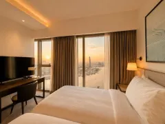 2 Bedroom Apartment — Address Harbour Point Tower 2 • Address Harbour Point, Dubai Creek Harbour, Dubai — photo 12