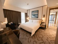 2 Bedroom Apartment — Address Harbour Point Tower 2 • Address Harbour Point, Dubai Creek Harbour, Dubai — photo 4