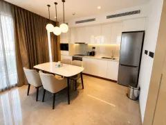 2 Bedroom Apartment — Address Harbour Point Tower 2 • Address Harbour Point, Dubai Creek Harbour, Dubai — photo 1