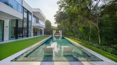 5 Bedroom Villa — Al Barari — photo 1