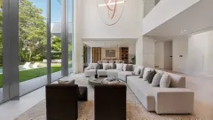 5 Bedroom Villa — Al Barari — photo 16