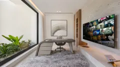 5 Bedroom Villa — Al Barari — photo 12