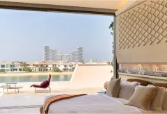 5 Bedroom Villa — Palm Jumeirah - Dubai — photo 10
