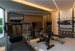 5 Bedroom Villa — Palm Jumeirah - Dubai — photo 13