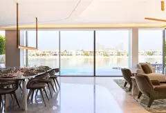 5 Bedroom Villa — Palm Jumeirah - Dubai — photo 8