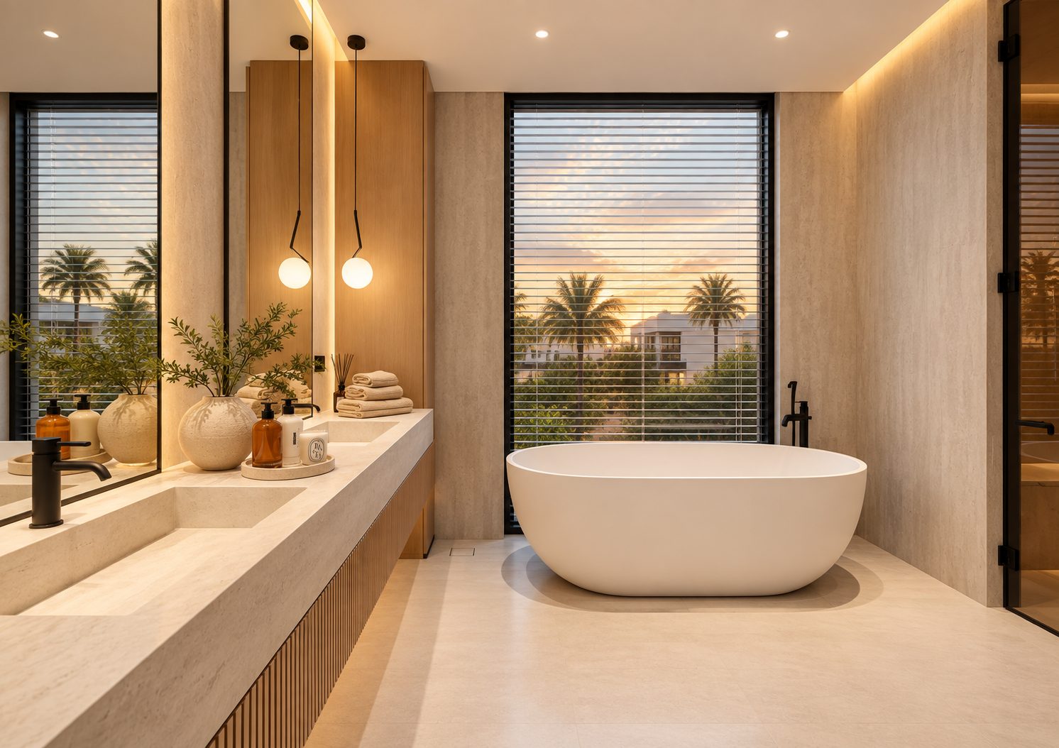 6 Bedroom — Emirates Hills — photo 10