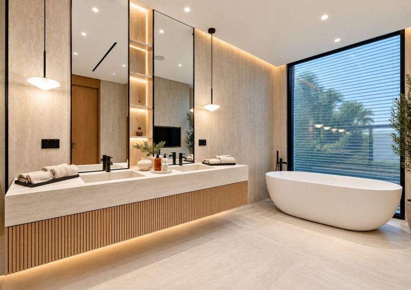 6 Bedroom — Emirates Hills — photo 14