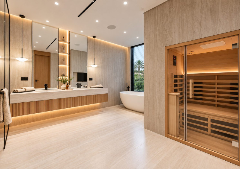 6 Bedroom — Emirates Hills — photo 13