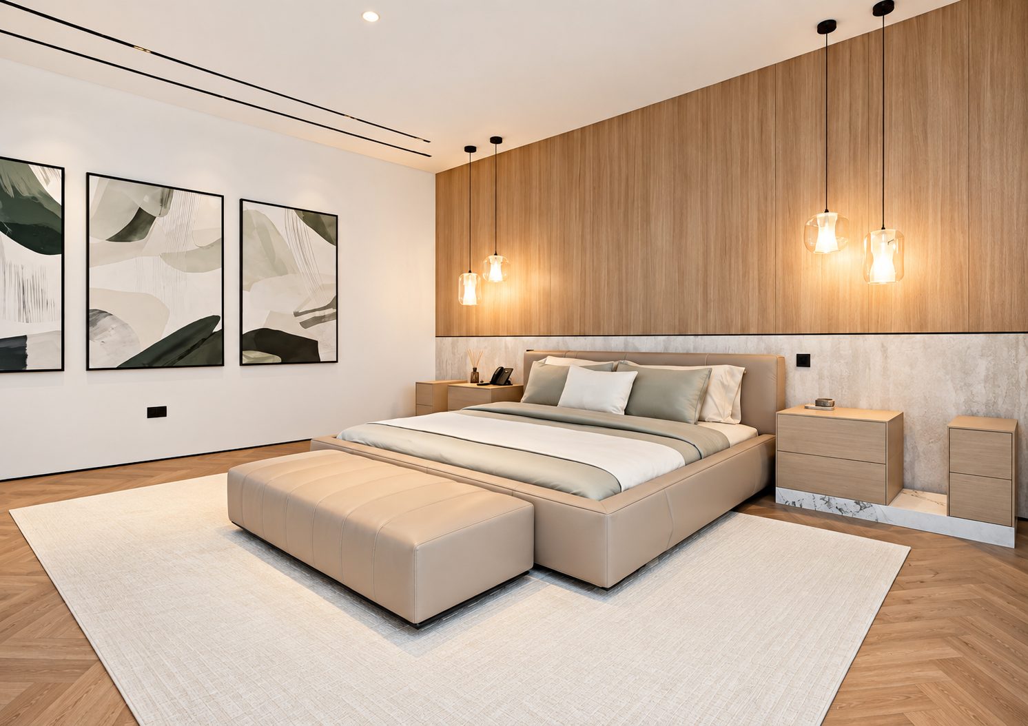 6 Bedroom — Emirates Hills — photo 16