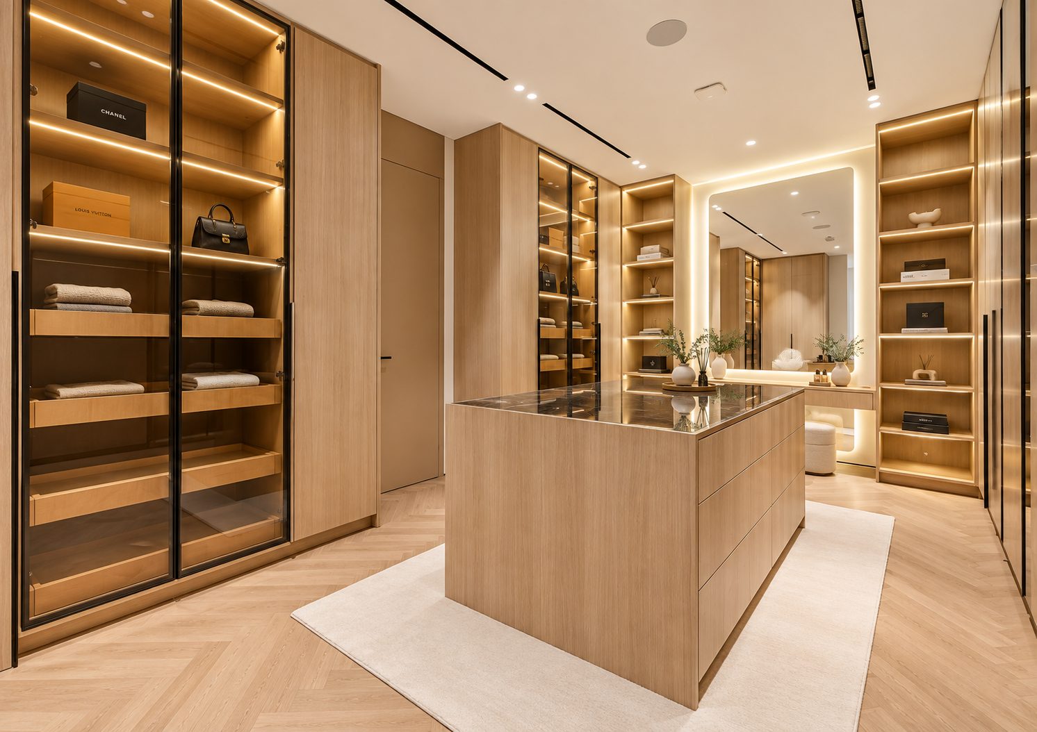 6 Bedroom — Emirates Hills — photo 12